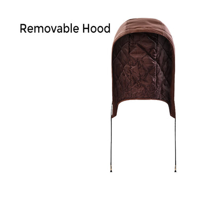 Renato - Signature Leather Jacket