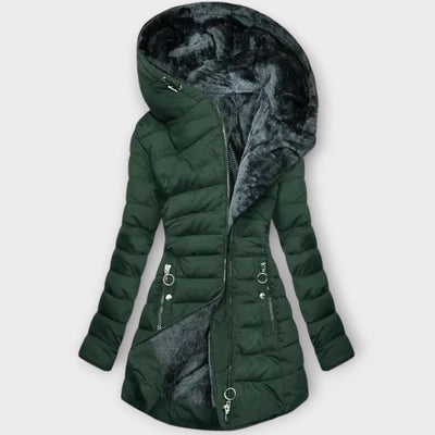 Maya - Winter Parka Jacket