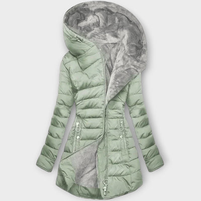 Maya - Winter Parka Jacket