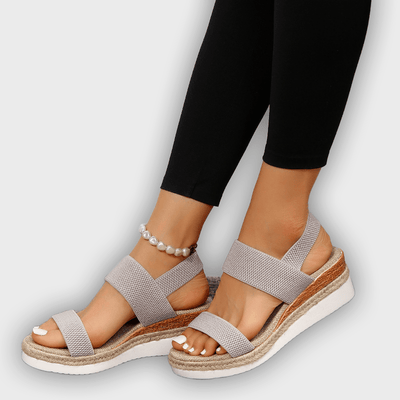 Selene - Orthopedic Sandals for Women