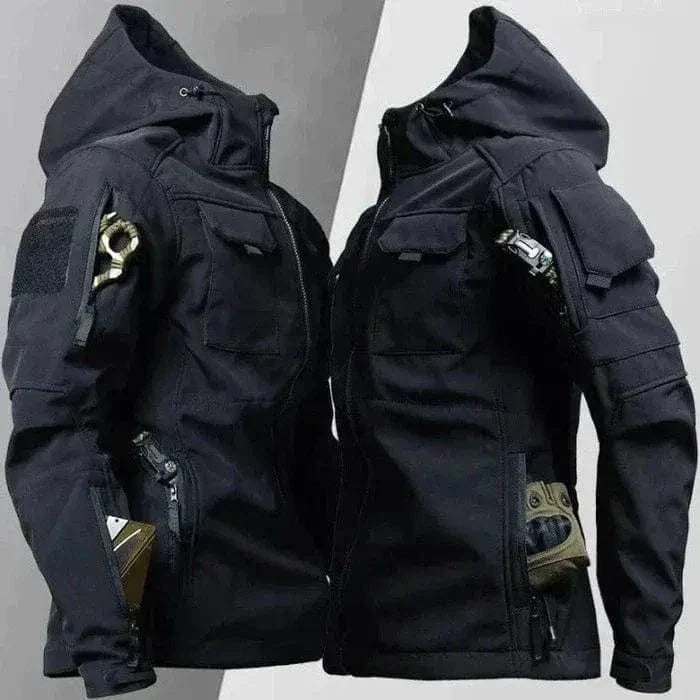 Ethan - Titan Set