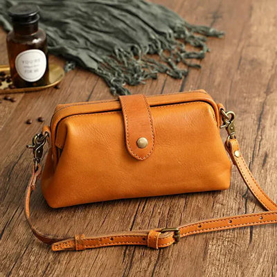 ELENA - UNIQUE AND TIMELESS BAG FOR WOMEN