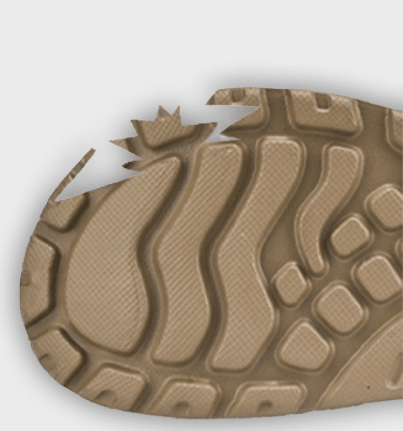 OrthoPro - Premium Orthopedic Footwear for Ultimate Comfort