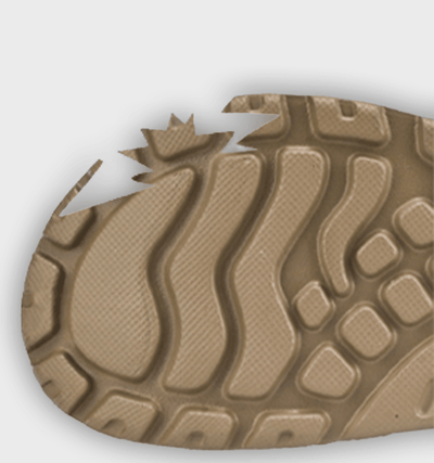 OrthoPro - Premium Orthopedic Footwear for Ultimate Comfort