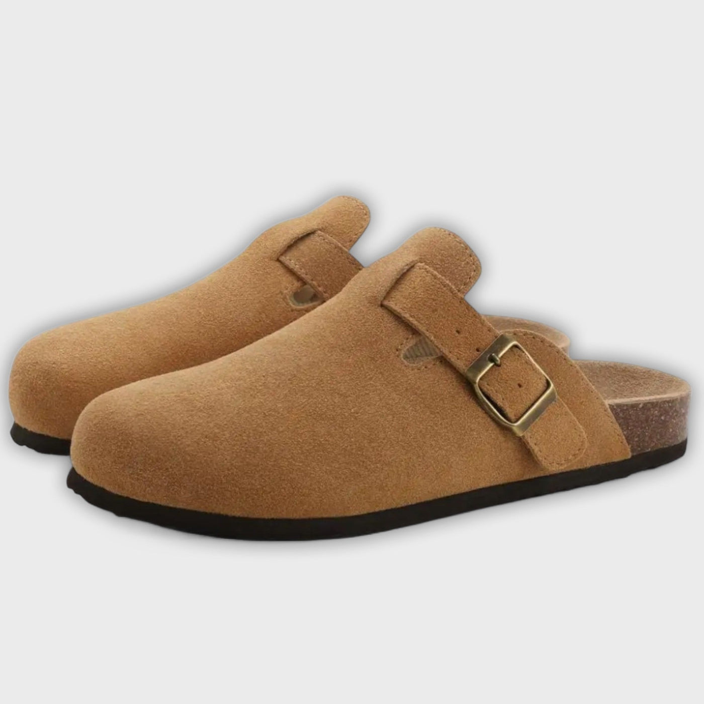 Orla - Orthopedic Comfort Sandals