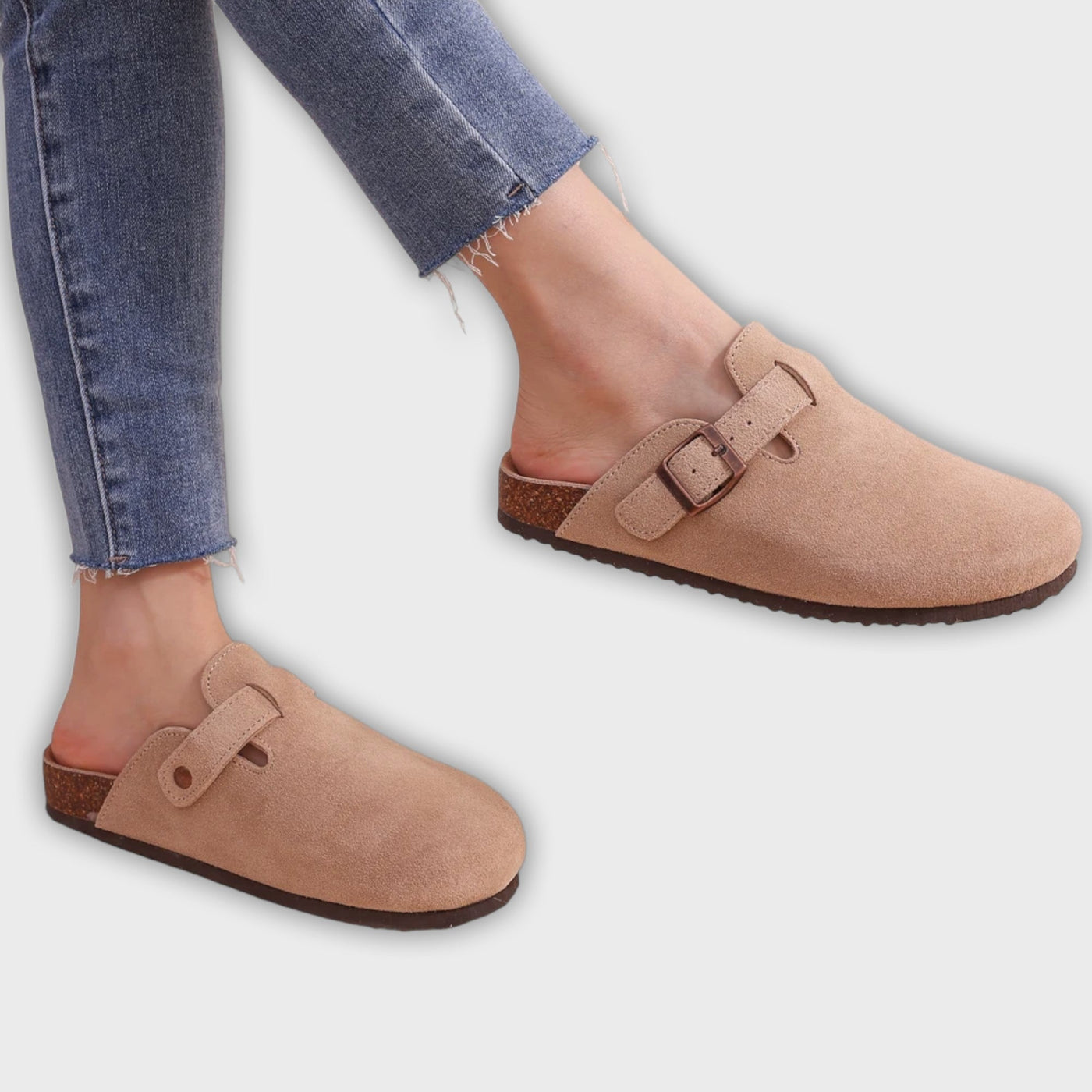 Orla - Orthopedic Comfort Sandals