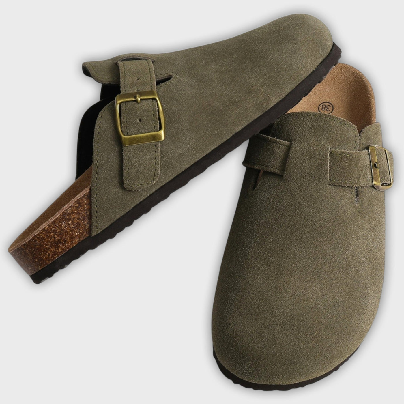 Orla - Orthopedic Comfort Sandals