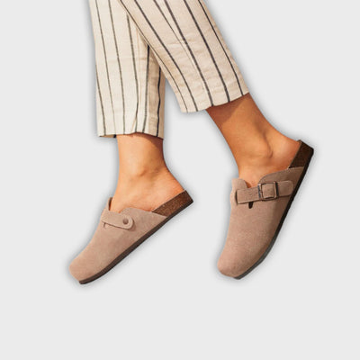 Orla - Orthopedic Comfort Sandals