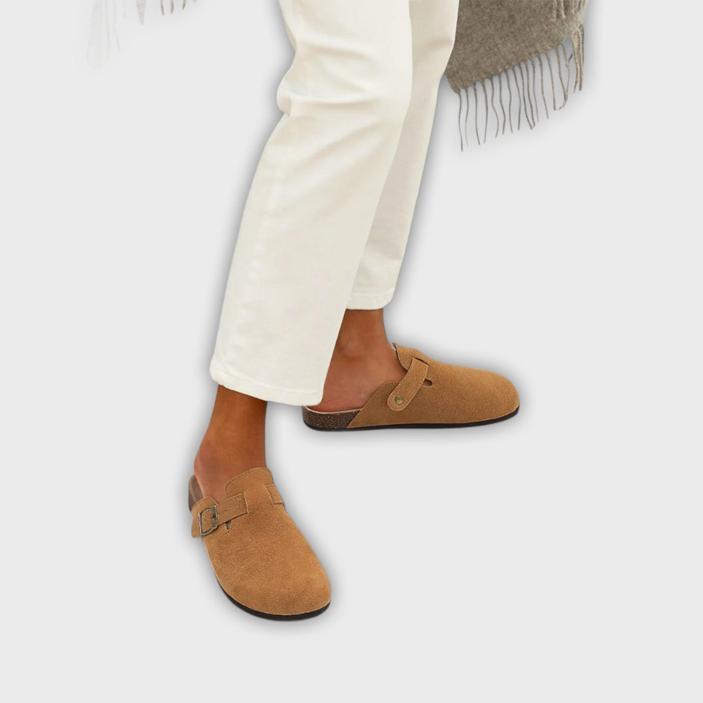 Orla - Orthopedic Comfort Sandals