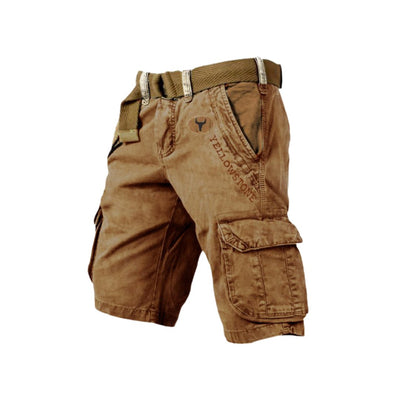Patrick™ - Men's shorts with pockets For Men