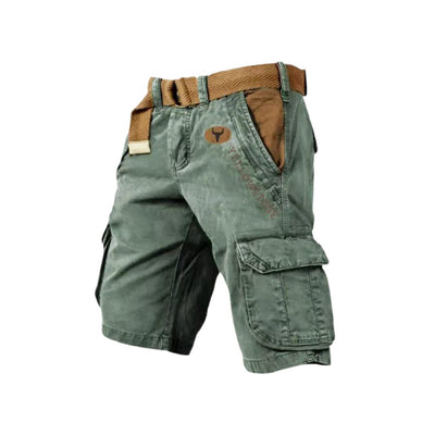 Patrick™ - Men's shorts with pockets For Men