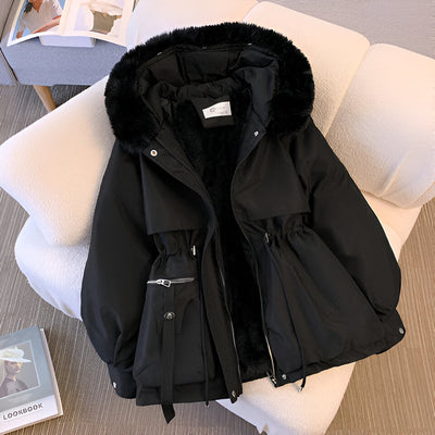 Liona - The Most Stylish Winter Coat