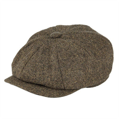 Reggie - Newsboy Cap