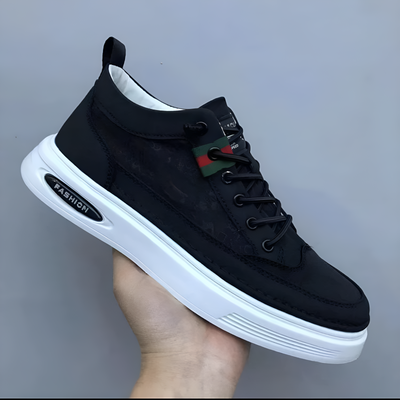 Johan - Orthopedic men's shoes
