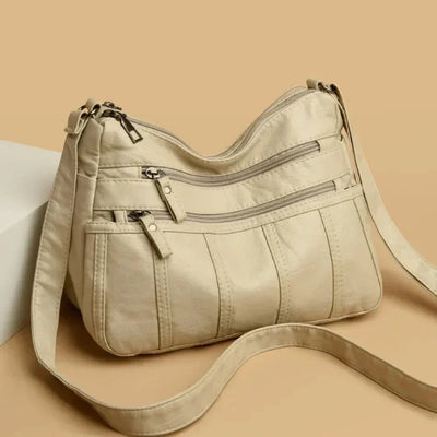 Indie - Luxury Multi-Layer Pockets Bag