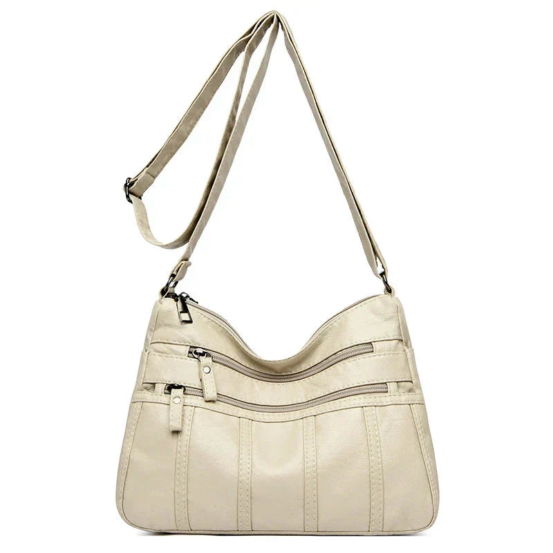 Indie - Luxury Multi-Layer Pockets Bag