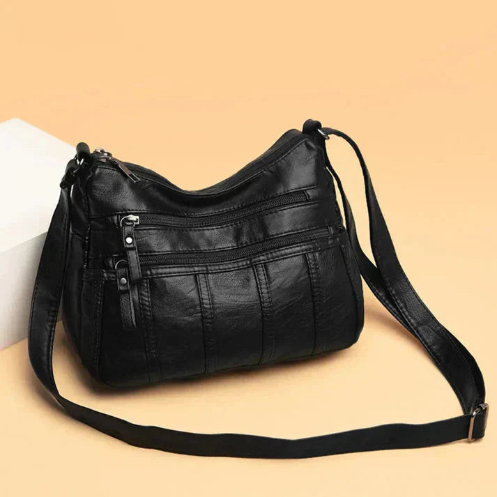 Indie - Luxury Multi-Layer Pockets Bag