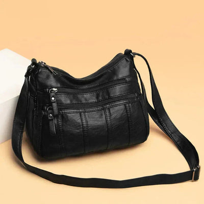 Indie - Luxury Multi-Layer Pockets Bag