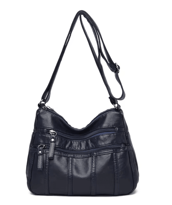 Indie - Luxury Multi-Layer Pockets Bag