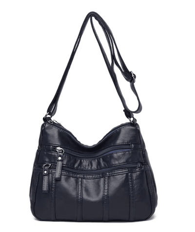 Indie - Luxury Multi-Layer Pockets Bag