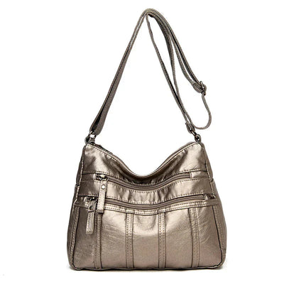 Indie - Luxury Multi-Layer Pockets Bag