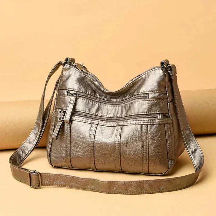 Indie - Luxury Multi-Layer Pockets Bag