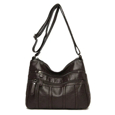 Indie - Luxury Multi-Layer Pockets Bag