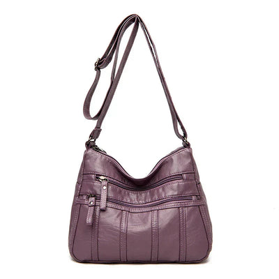 Indie - Luxury Multi-Layer Pockets Bag