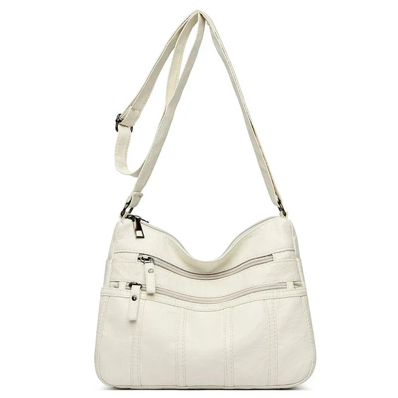 Indie - Luxury Multi-Layer Pockets Bag