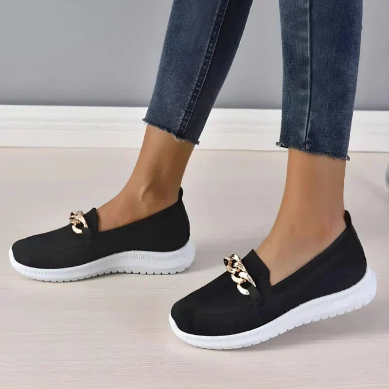 Freya - Comfortable Everyday Shoes