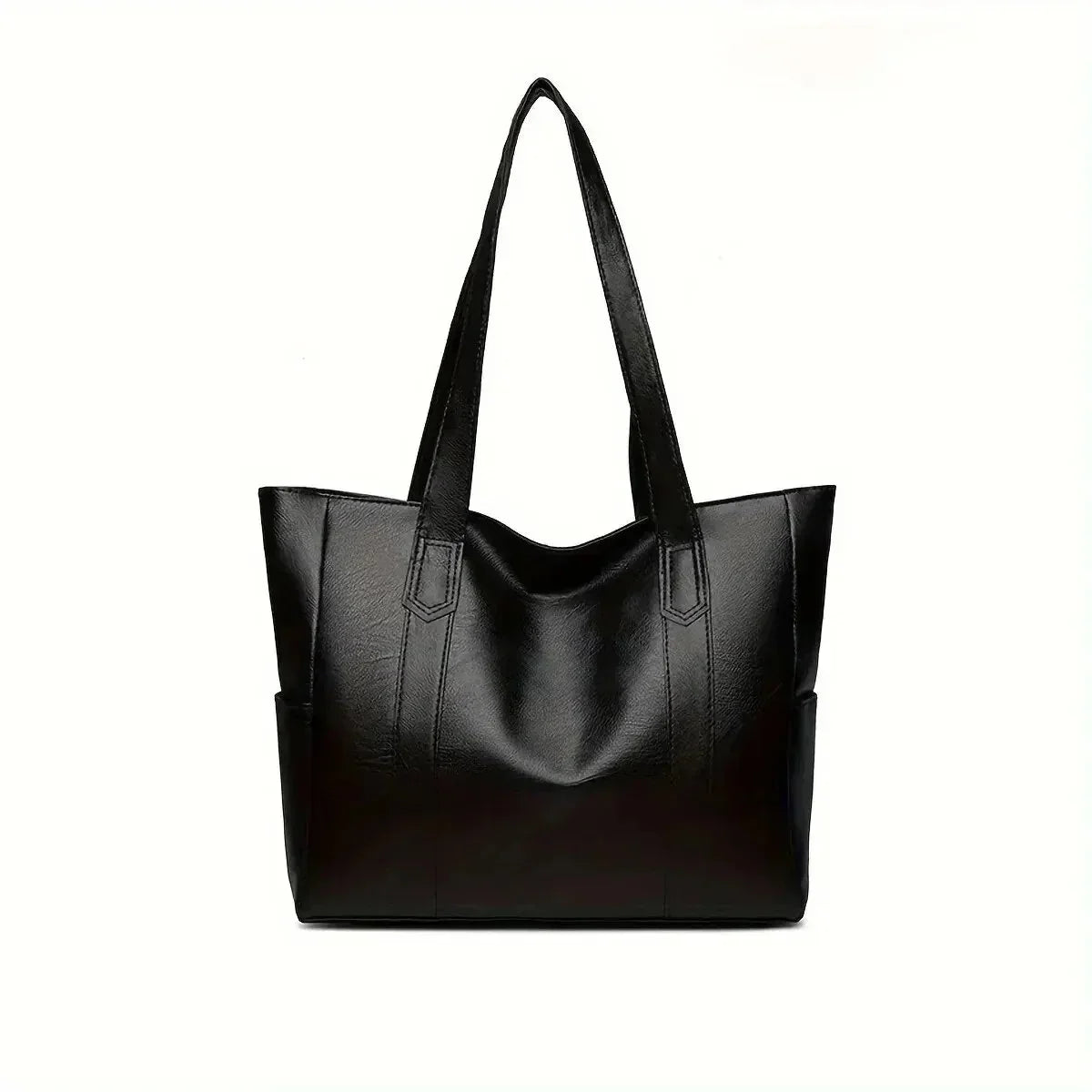 Willow - Classic Large Capacity Tote Bag