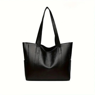 Willow - Classic Large Capacity Tote Bag