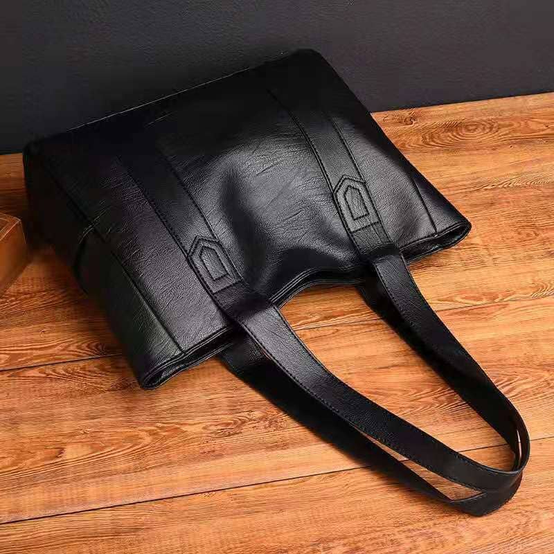Willow - Classic Large Capacity Tote Bag