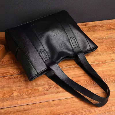 Willow - Classic Large Capacity Tote Bag