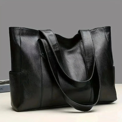 Willow - Classic Large Capacity Tote Bag