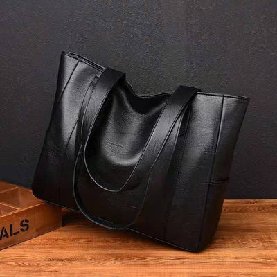 Willow - Classic Large Capacity Tote Bag