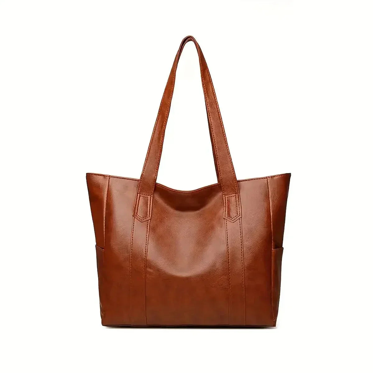 Willow - Classic Large Capacity Tote Bag