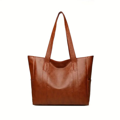 Willow - Classic Large Capacity Tote Bag