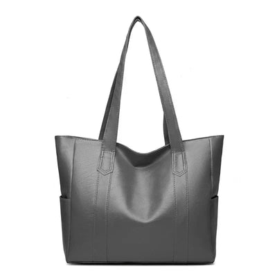 Willow - Classic Large Capacity Tote Bag