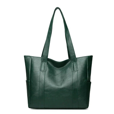 Willow - Classic Large Capacity Tote Bag