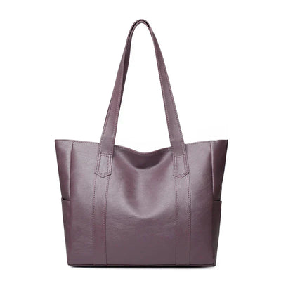 Willow - Classic Large Capacity Tote Bag