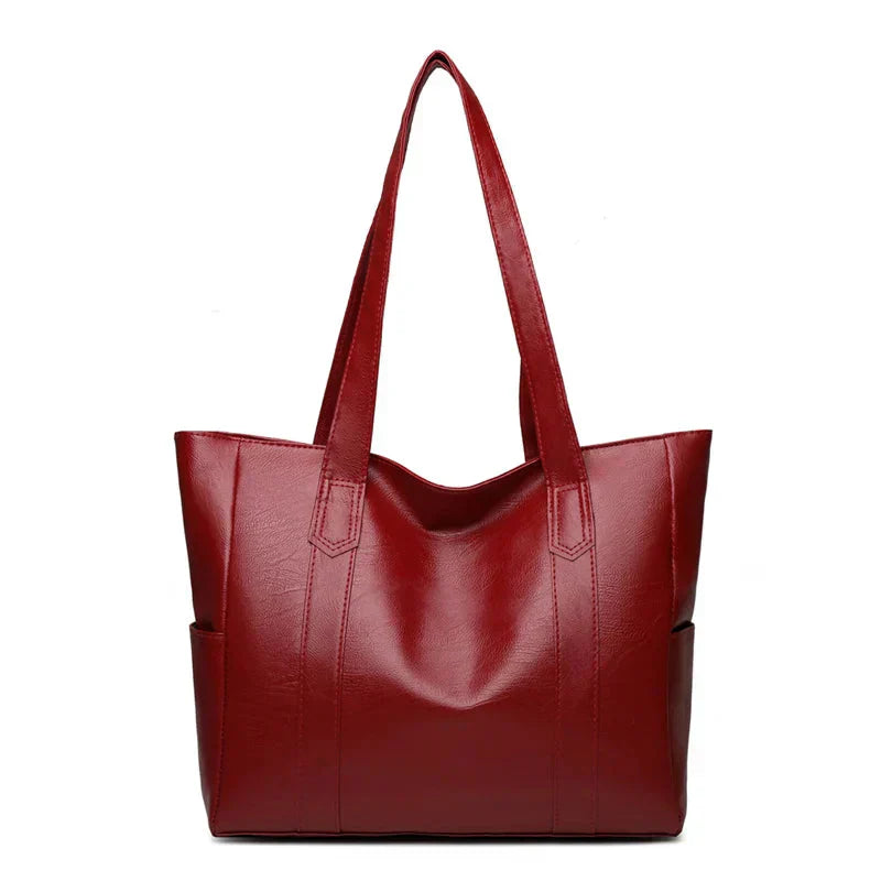 Willow - Classic Large Capacity Tote Bag