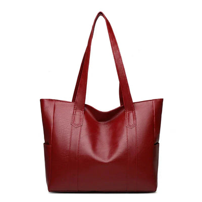 Willow - Classic Large Capacity Tote Bag