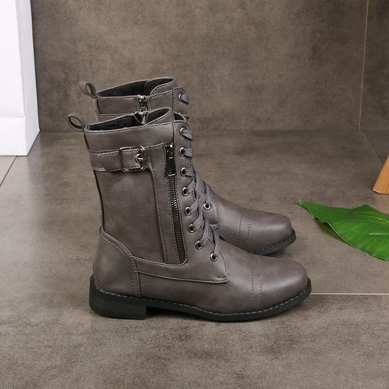 Evelyn - Rebel Boots