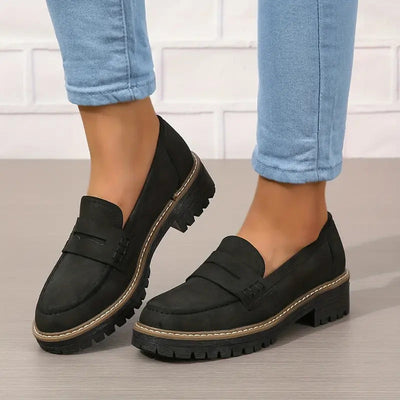Étiennette™ - ORTHOPEDIC COMFORT LOAFERS
