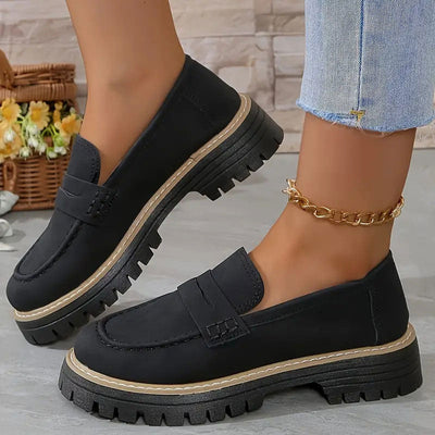 Étiennette™ - ORTHOPEDIC COMFORT LOAFERS