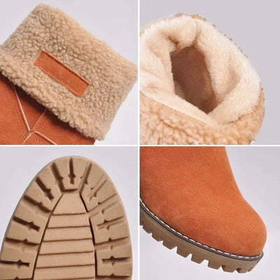 Marama™ - Orthopedic Winter Boots