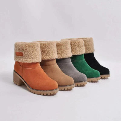 Marama™ - Orthopedic Winter Boots