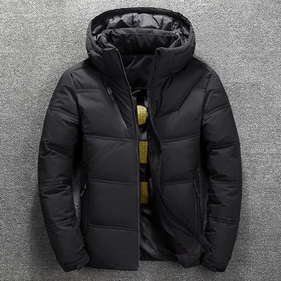 Walton - Winter Down Jacket for Men