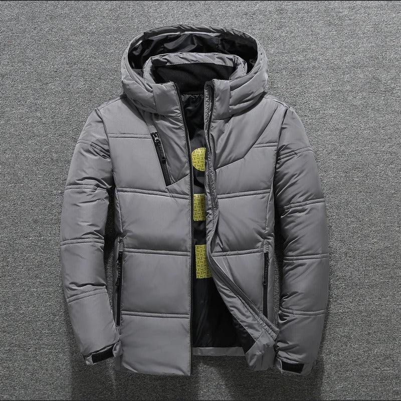 Walton - Winter Down Jacket for Men
